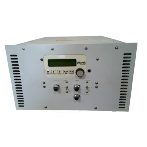 Novak Rectifier
