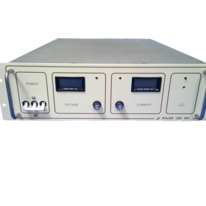 Power Ten Rectifier
