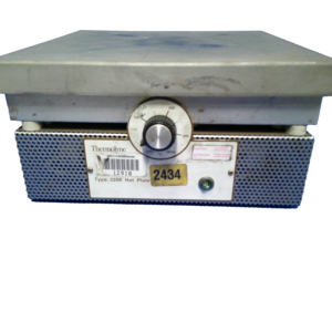 Thermolyne Type 2200 Hot Plate