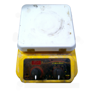 Barnstead Thermolyne Cimarec Stir Hot Plate