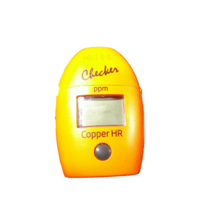 Hanna Copper High Range