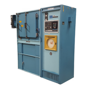 Blue M Oven- 04