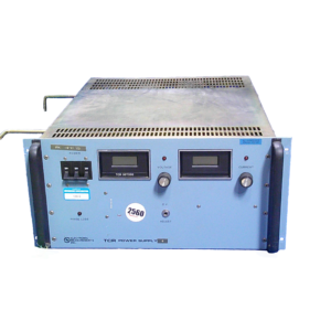 Electric Measurements TCR 30T200 Power Supply