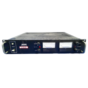 Sorensen Power Supply