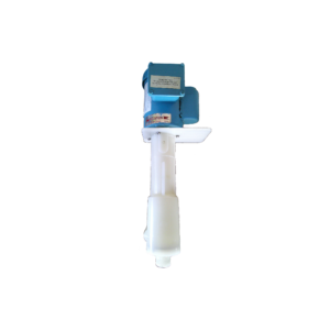Webster Pump