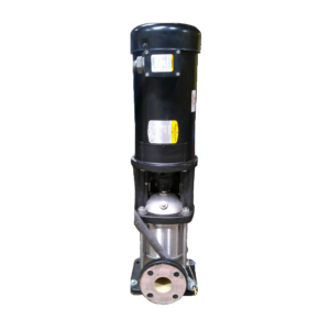 Grundfos CRN15-03 A-FGJ-G-C-HQQE Vertical Pump
