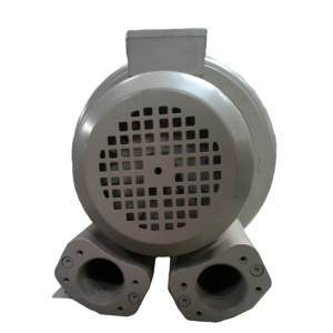 Ruey Chaang/ Gardner Denver Company Rotron Blower