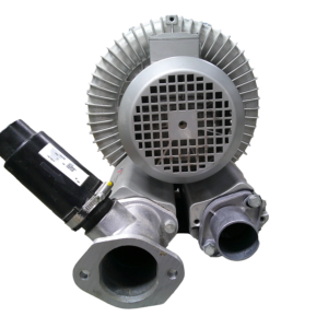Gardner Denver Blower