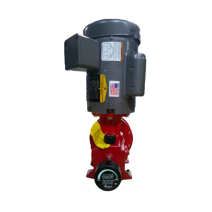 Iwaki Metering Pump