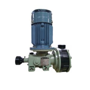 Iwaki Metering Pump