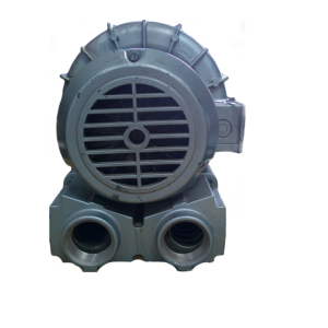 GAST IDEX Rotron Blower R4310A-2