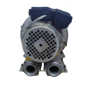 FPZ SCL K04-MS MOR Blower