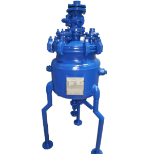Pfaudler Reactor E178-0080