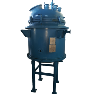 Pfaudler Reactor E184-0383