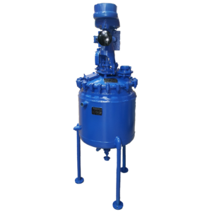 Pfaudler Reactor E55486