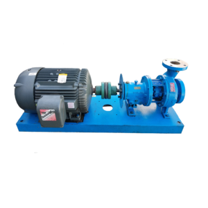 ITT A-C Pump 731 Plus 100Hp