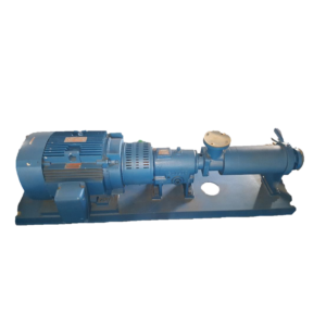 Goulds Pump 60Hp