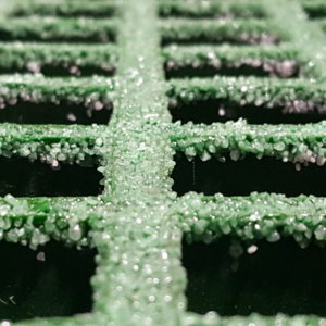 Fiberglass Grating