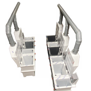 Fabrication Services