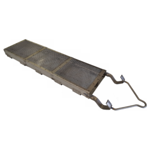 Anode Basket
