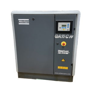 Atlas Copco Compressor GA11CFF