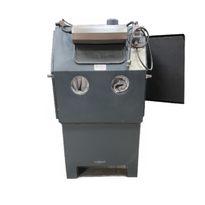 Pulsar Sandblaster