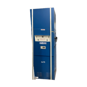 O₂N₂ SITE Gas Systems Nitrogen System N-75