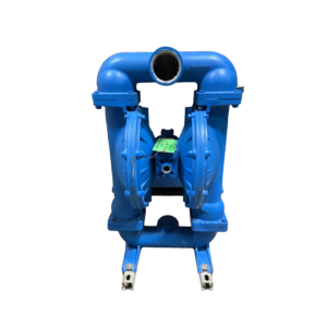 Sandpiper Diaphragm Pump