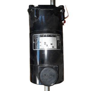 Bodine Electric Co. Gearmotor