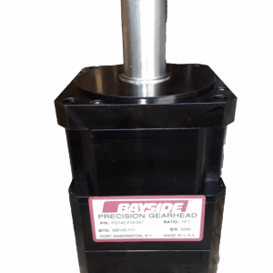 Bayside Precision Gearhead