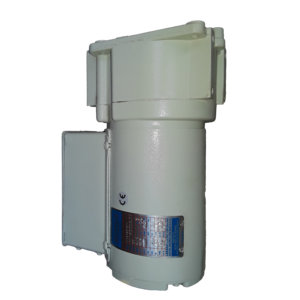 Lesson Gearmotor
