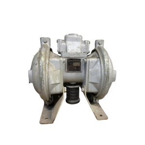 SandPiper Air-Powered Double Diaphragm Pump